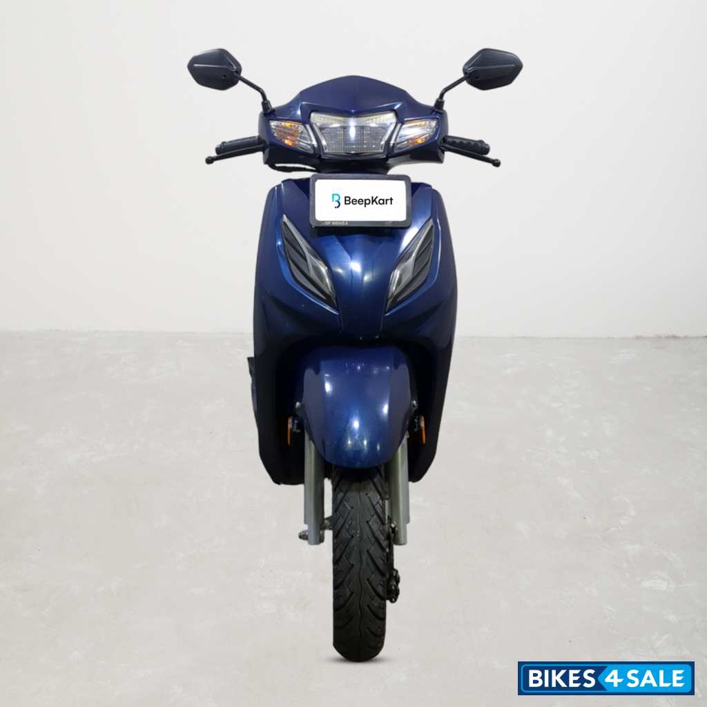 Honda Activa 6G