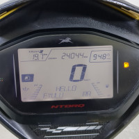 TVS NTORQ 125 2018 Model