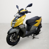 TVS NTORQ 125
