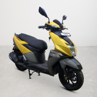 TVS NTORQ 125