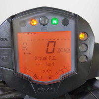 KTM Duke 250 2022 Model