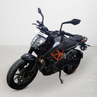 KTM Duke 250