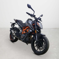KTM Duke 250