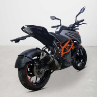 KTM Duke 250