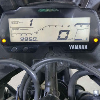 Yamaha YZF R15 S 2022 Model