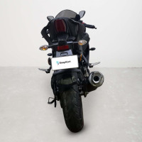 Yamaha YZF R15 S