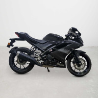 Yamaha YZF R15 S