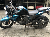 Yamaha FZ FI V2 2015 Model
