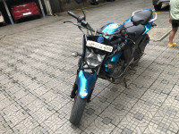 Yamaha FZ FI V2