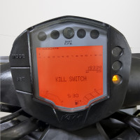 KTM Duke 250 2017 Model