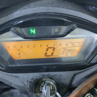 Honda CB Unicorn 160 2017 Model