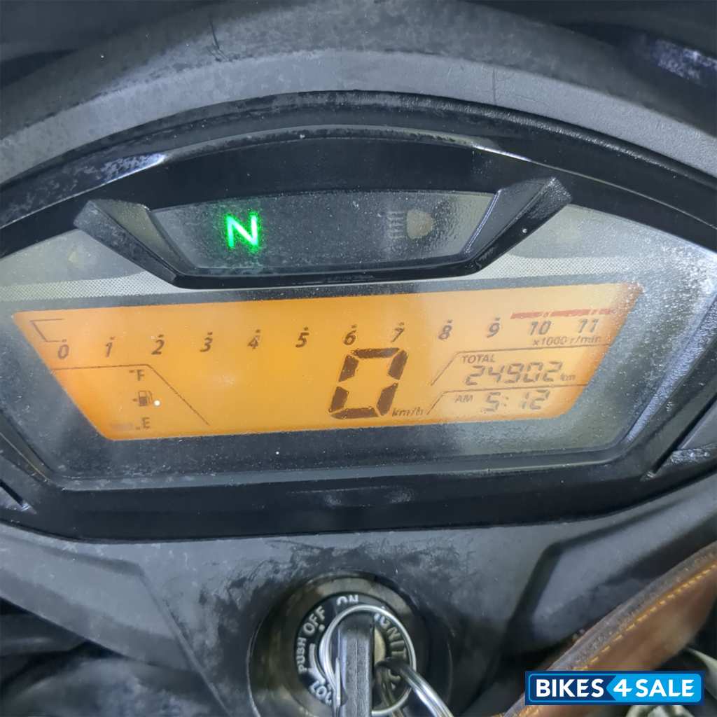 Honda CB Unicorn 160