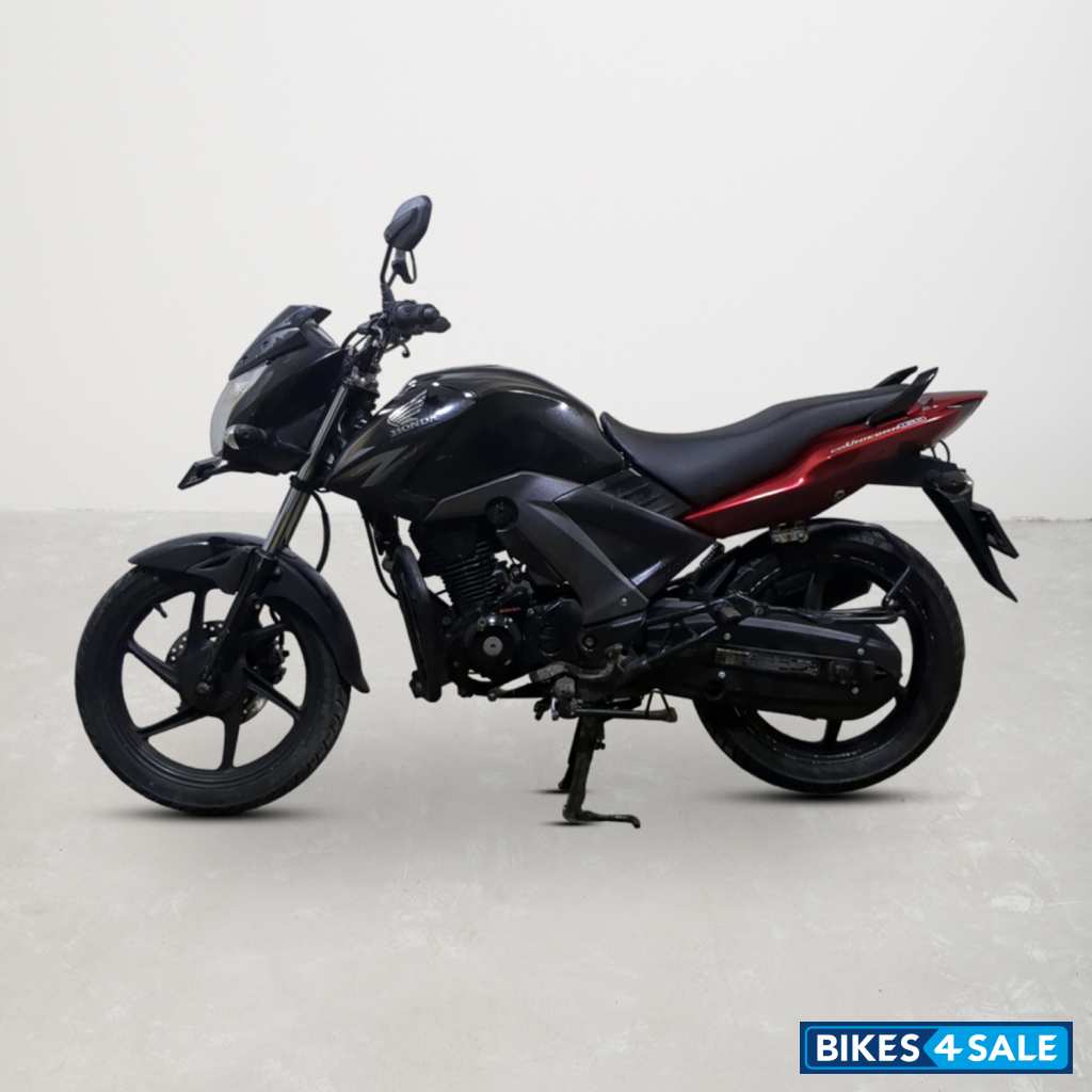 Honda CB Unicorn 160