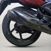 Honda CB Unicorn 160