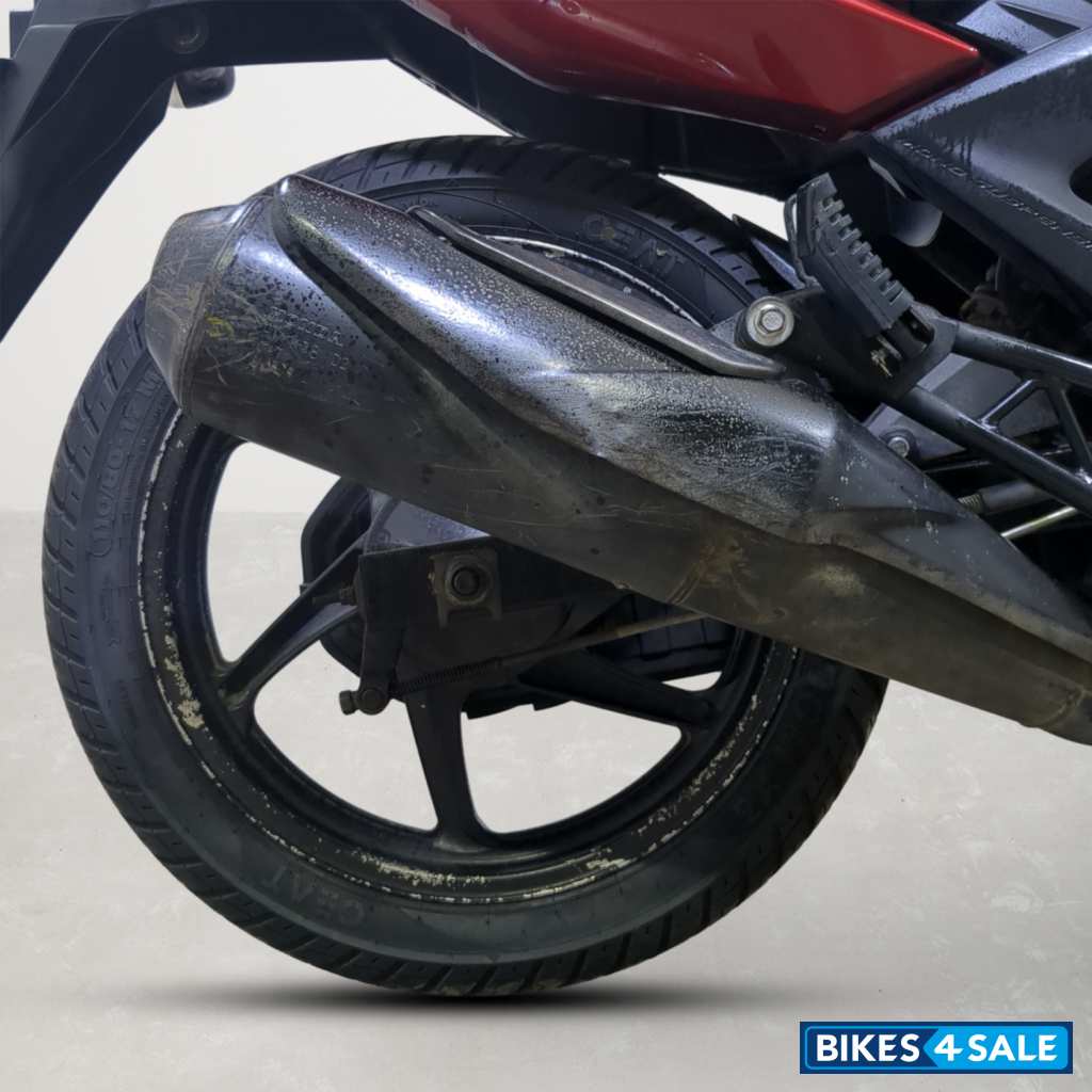 Honda CB Unicorn 160