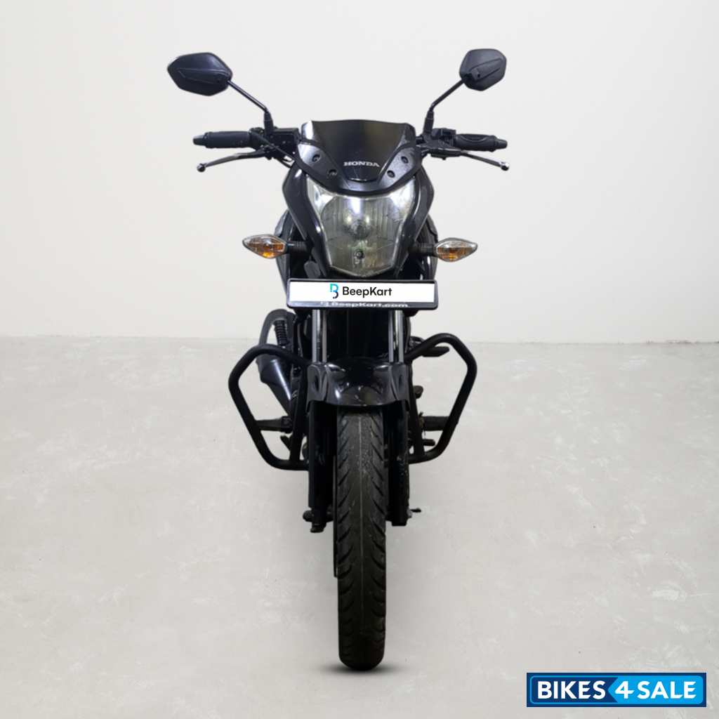 Honda CB Unicorn 160