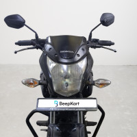 Honda CB Unicorn 160