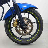 Suzuki Gixxer 150 2018 Model