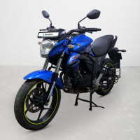 Suzuki Gixxer 150