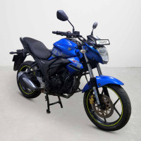 Suzuki Gixxer 150