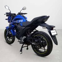 Suzuki Gixxer 150