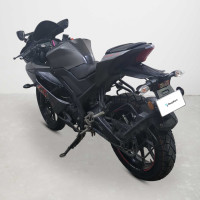 Yamaha YZF R15 V3