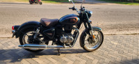 Royal Enfield Classic 350 Dual Channel BS6 2021 Model