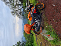 Repsol Limited Edition Honda CBR 250R ABS