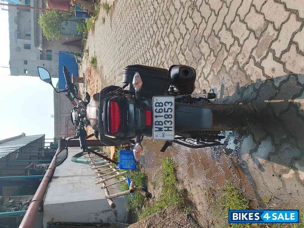 Mat Gold Hero XPulse 200T BS6