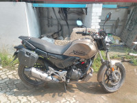 Mat Gold Hero XPulse 200T BS6