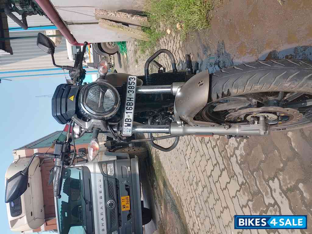 Mat Gold Hero XPulse 200T BS6