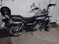 Bajaj Avenger Cruise 220 BS6 2017 Model