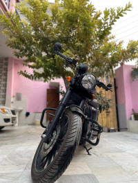 Matt Black Jawa forty two Jawa 42 2.1