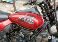 Bajaj Avenger Street 180 2018 Model