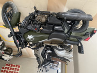 UM Renegade Commando