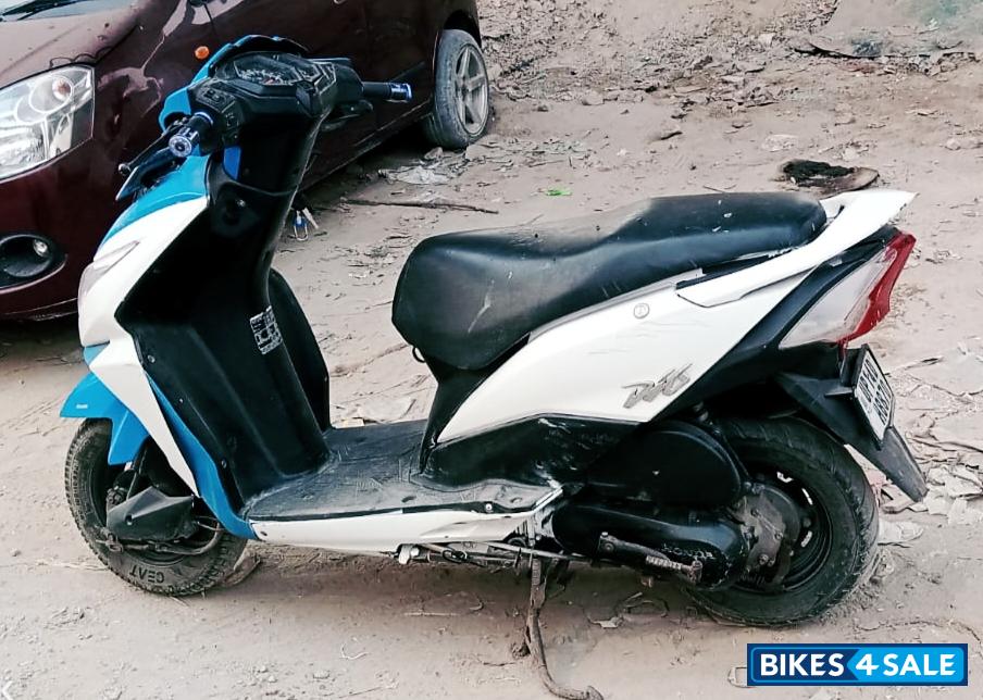 Honda Dio