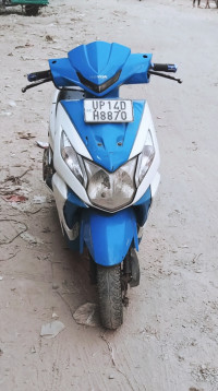Honda Dio
