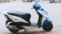 Honda Dio