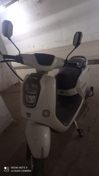 Okinawa Lite 2021 Model