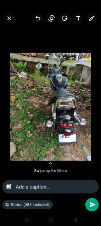 Bajaj Avenger Street 220 BS6 2023 Model