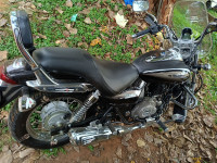 Bajaj Avenger Street 220 BS6