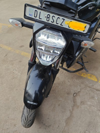Suzuki Gixxer ABS 2021 Model