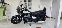 Royal Enfield Super Meteor 650