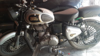 Royal Enfield Classic 500 2018 Model