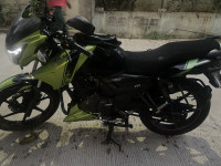 TVS Apache RTR 160