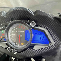 Bajaj Pulsar RS 200 2018 Model