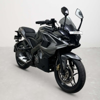 Bajaj Pulsar RS 200