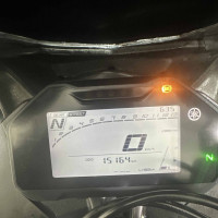 Yamaha YZF R15 2021 Model