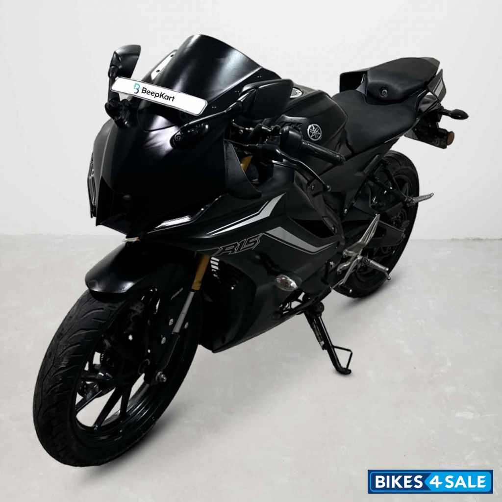 Yamaha YZF R15 Yamaha YZF R15