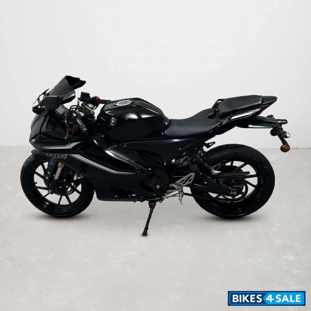 Yamaha YZF R15 Yamaha YZF R15
